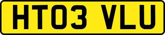 HT03VLU
