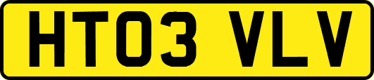 HT03VLV