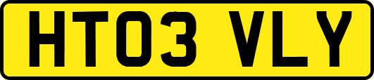 HT03VLY