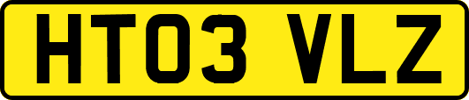 HT03VLZ