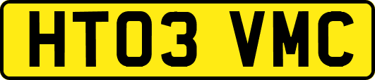HT03VMC