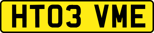 HT03VME