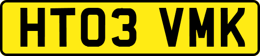 HT03VMK