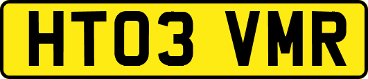 HT03VMR