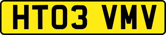 HT03VMV