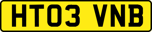 HT03VNB