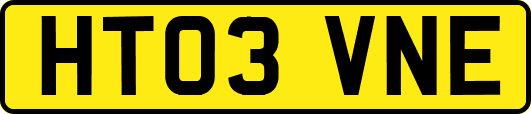 HT03VNE