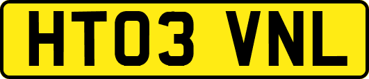 HT03VNL