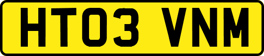 HT03VNM