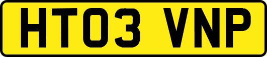 HT03VNP