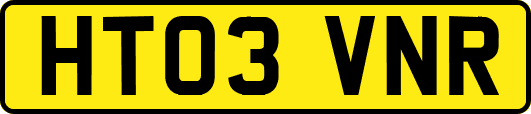 HT03VNR