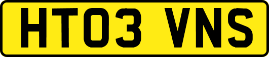 HT03VNS