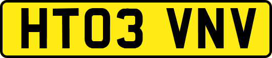 HT03VNV