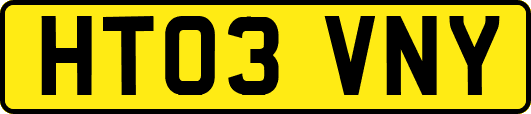 HT03VNY