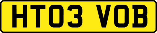 HT03VOB