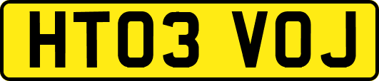 HT03VOJ