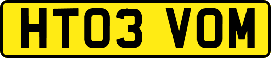 HT03VOM