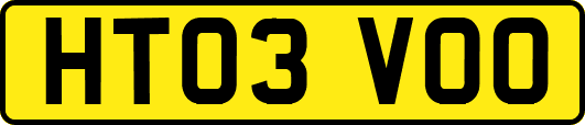 HT03VOO