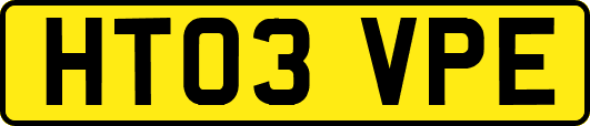 HT03VPE
