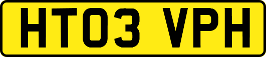 HT03VPH