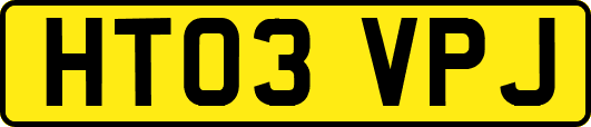 HT03VPJ