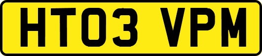 HT03VPM