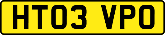 HT03VPO