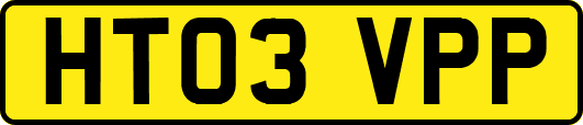 HT03VPP