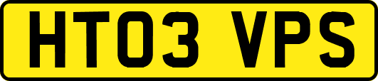 HT03VPS