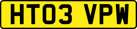 HT03VPW