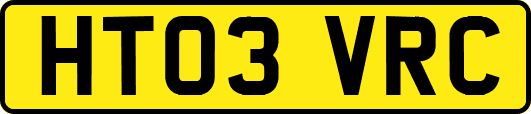 HT03VRC