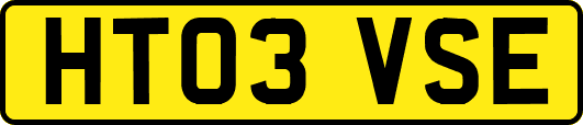 HT03VSE