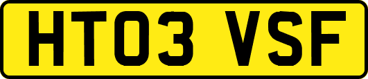 HT03VSF