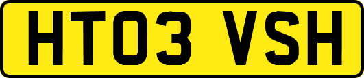 HT03VSH