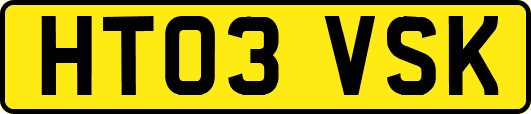 HT03VSK