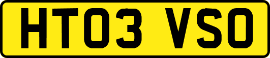 HT03VSO