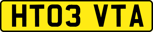 HT03VTA