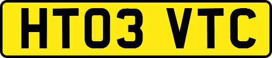 HT03VTC