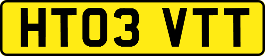 HT03VTT