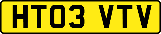 HT03VTV