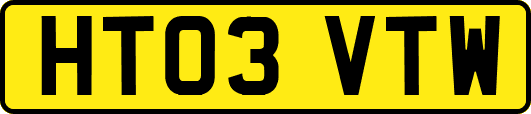 HT03VTW