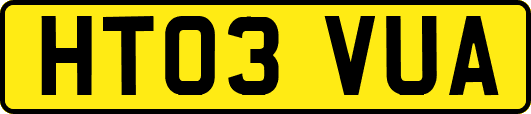 HT03VUA