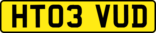HT03VUD