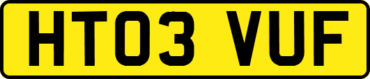 HT03VUF