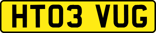 HT03VUG