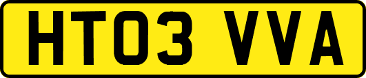 HT03VVA