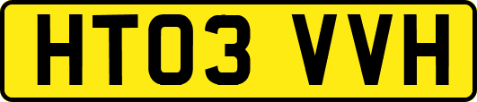 HT03VVH