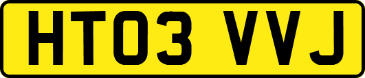 HT03VVJ