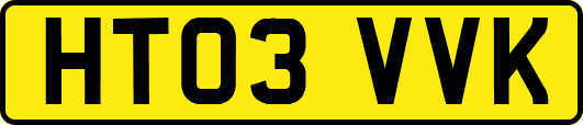 HT03VVK