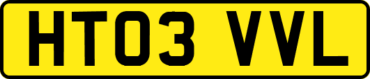 HT03VVL